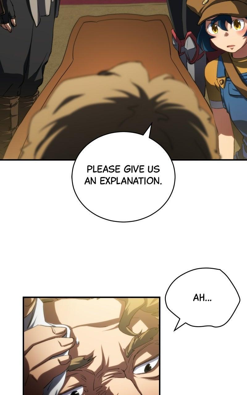 Read Wild Ranker Manga Online