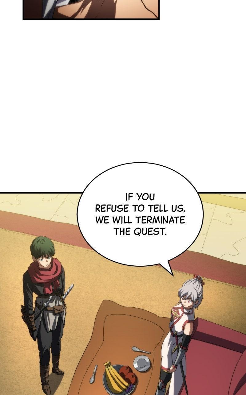 Read Wild Ranker Manga Online