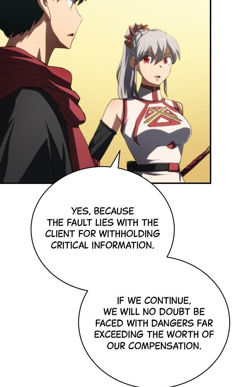 Read Wild Ranker Manga Online