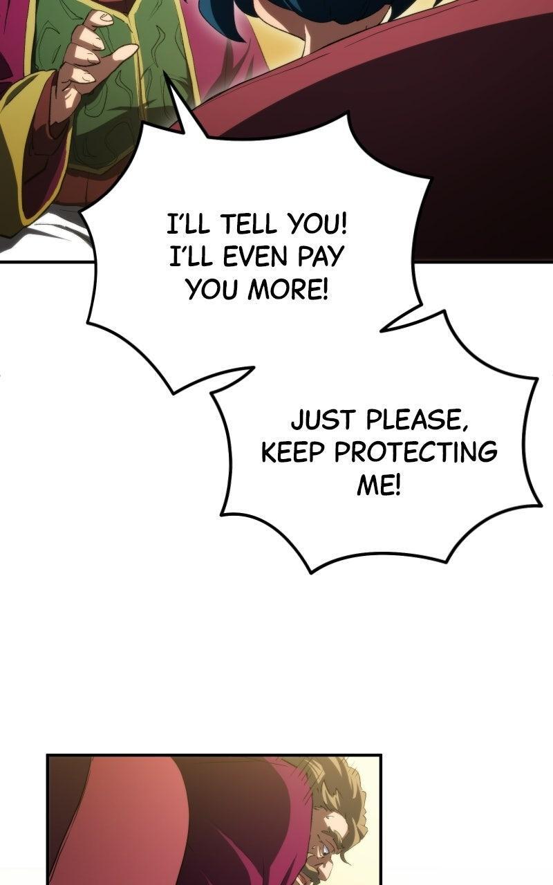 Read Wild Ranker Manga Online