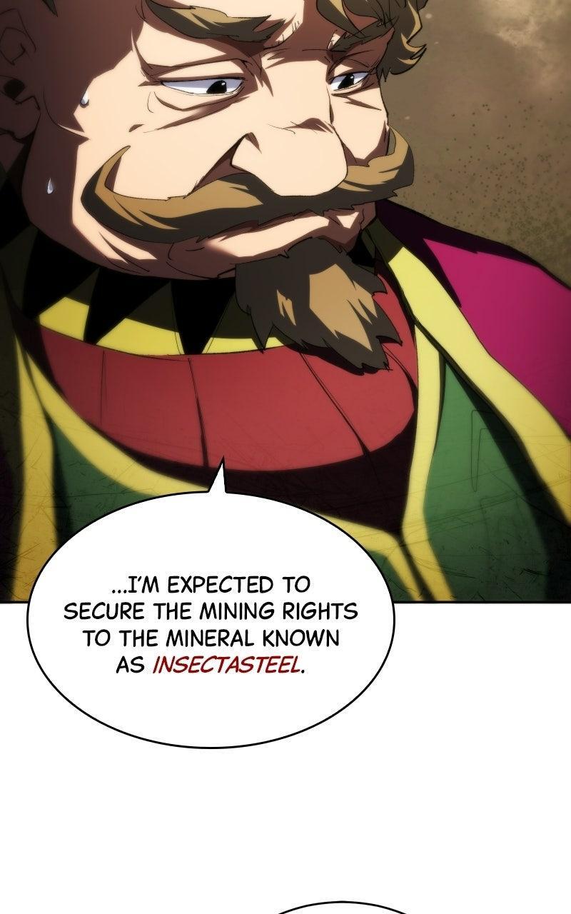 Read Wild Ranker Manga Online