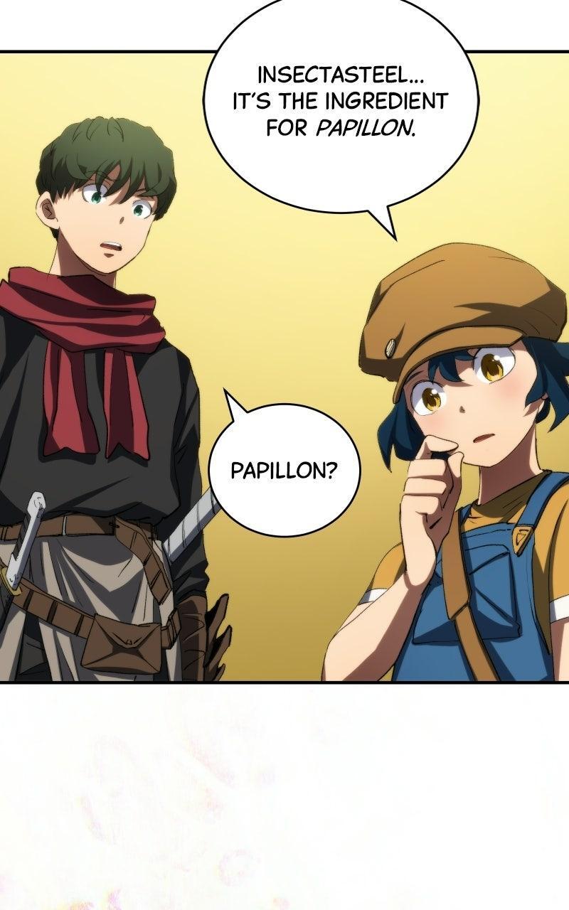 Read Wild Ranker Manga Online
