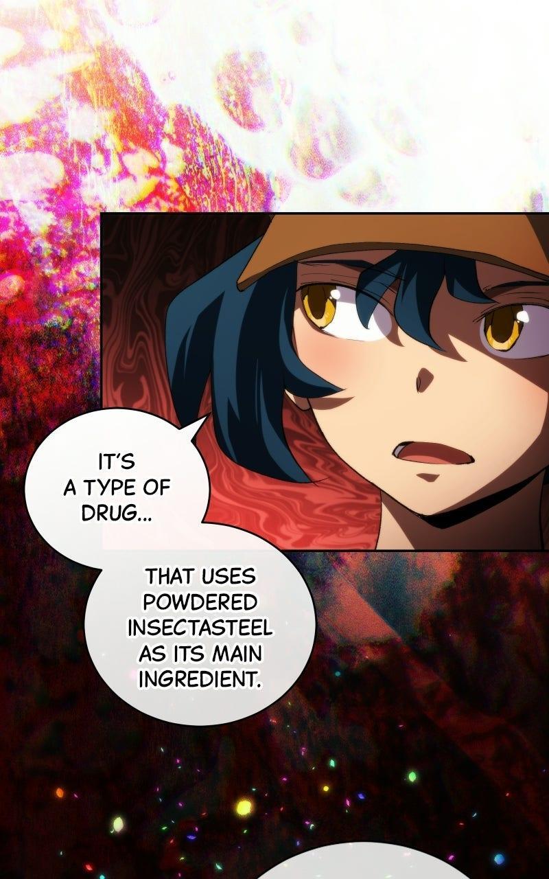 Read Wild Ranker Manga Online