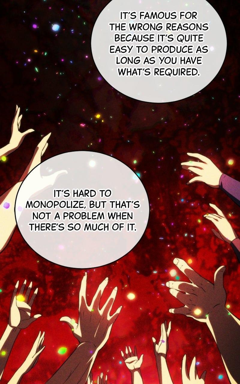 Read Wild Ranker Manga Online