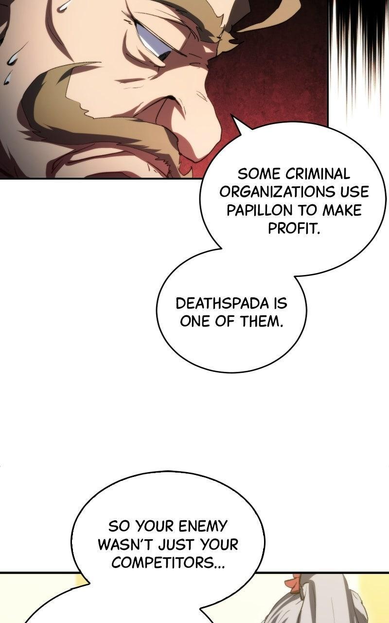 Read Wild Ranker Manga Online