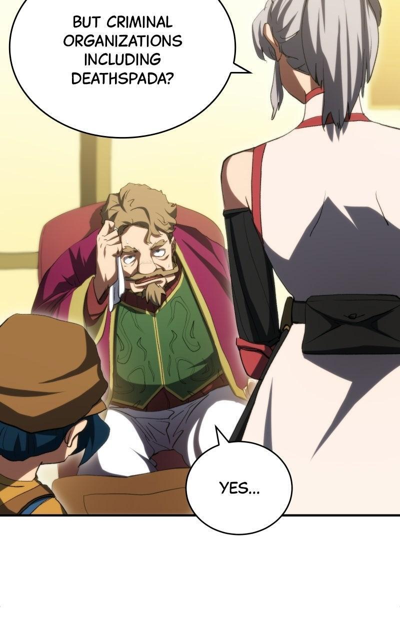 Read Wild Ranker Manga Online