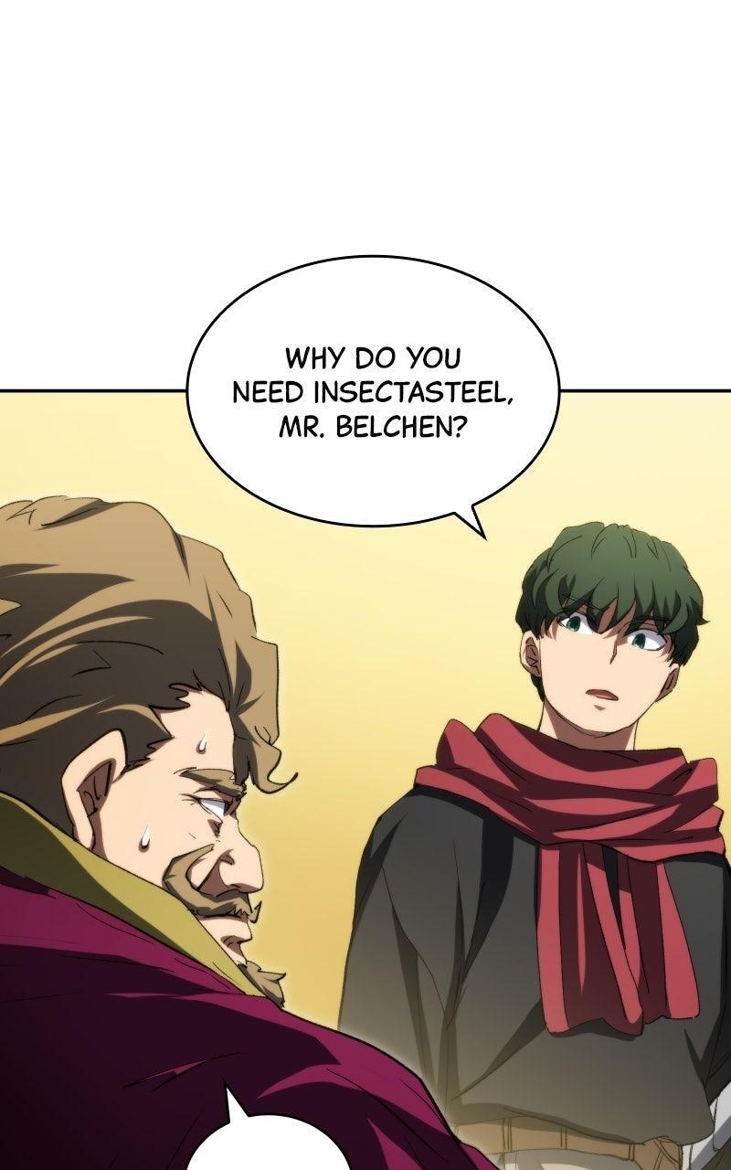 Read Wild Ranker Manga Online