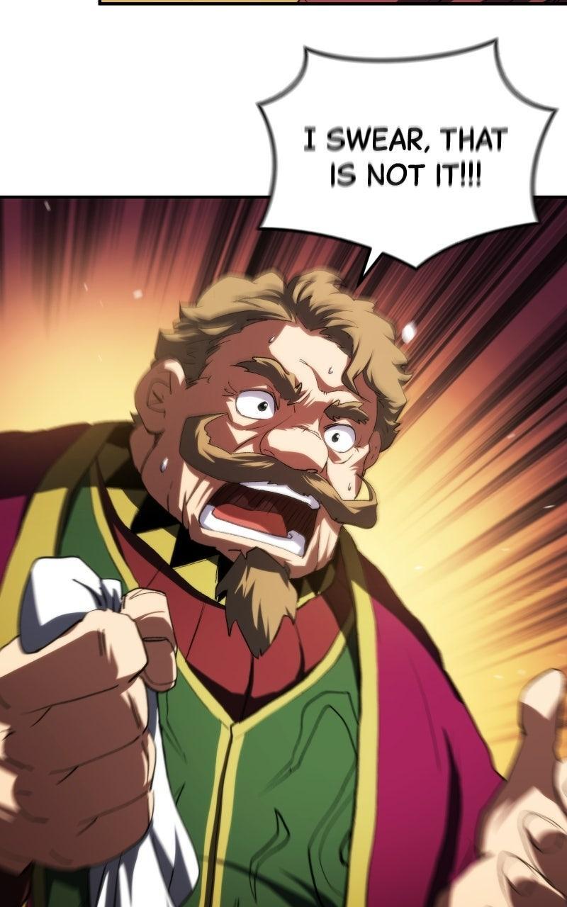 Read Wild Ranker Manga Online