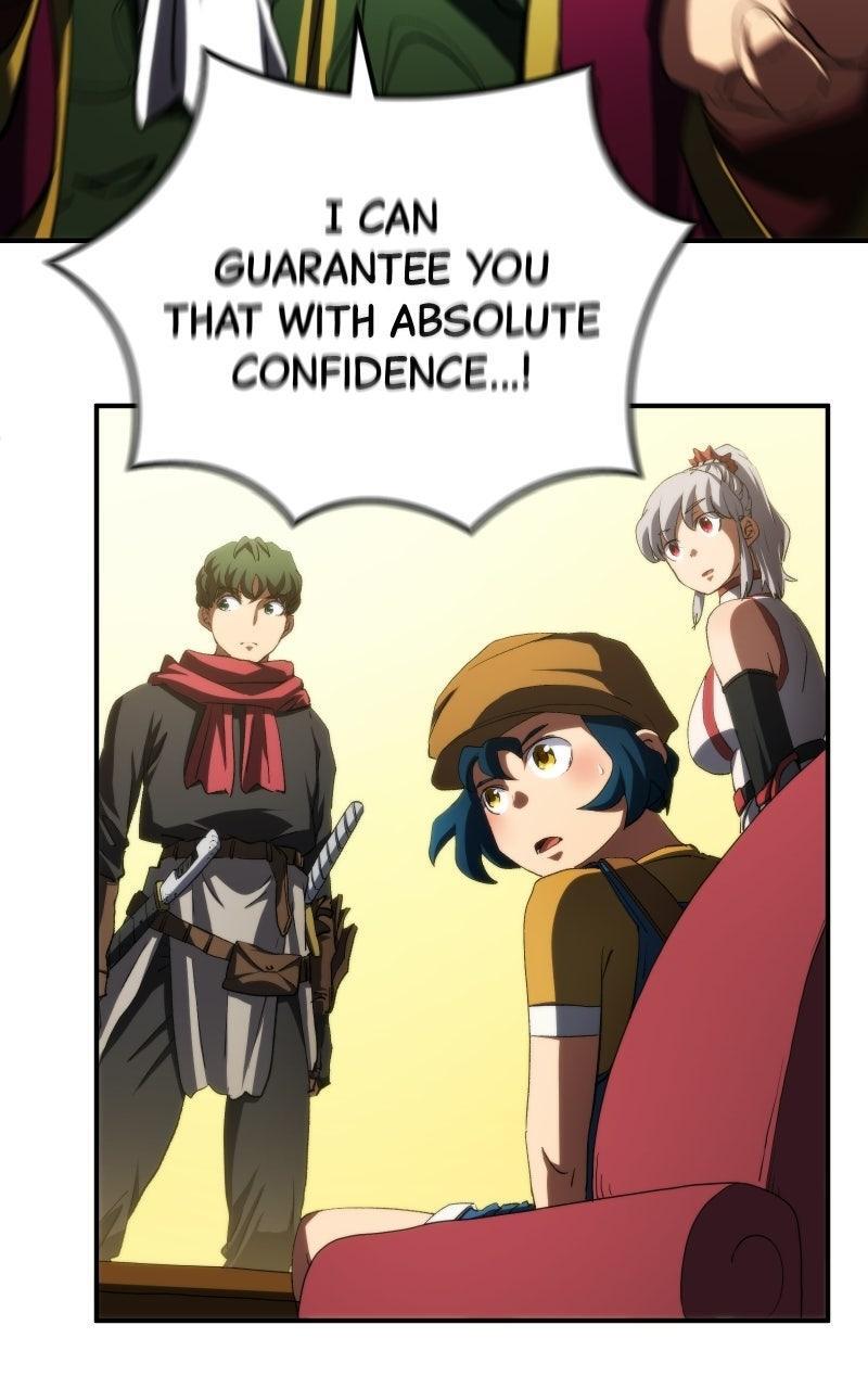 Read Wild Ranker Manga Online