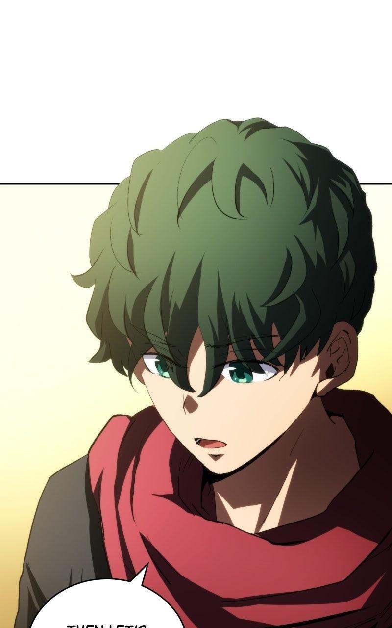 Read Wild Ranker Manga Online