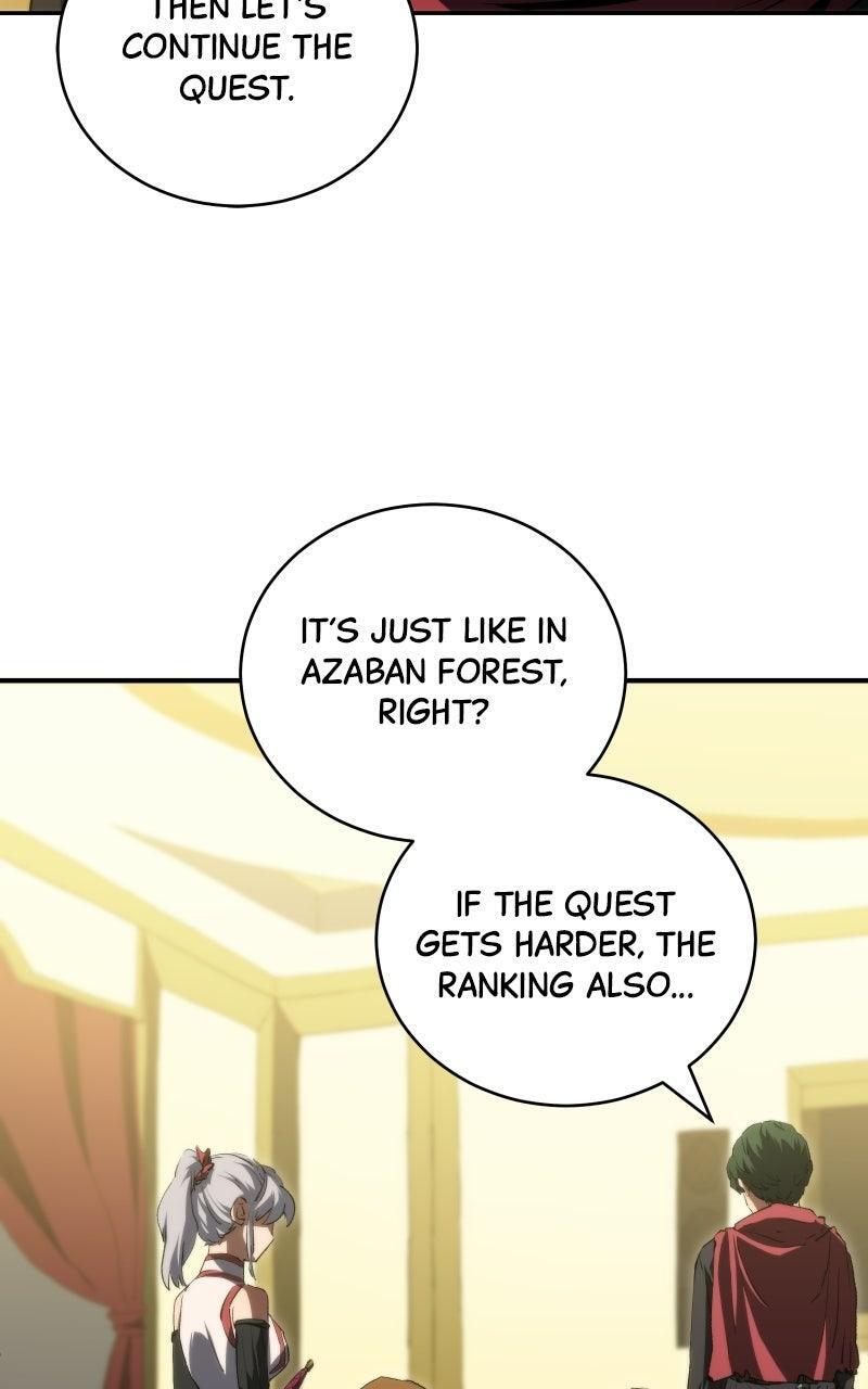 Read Wild Ranker Manga Online