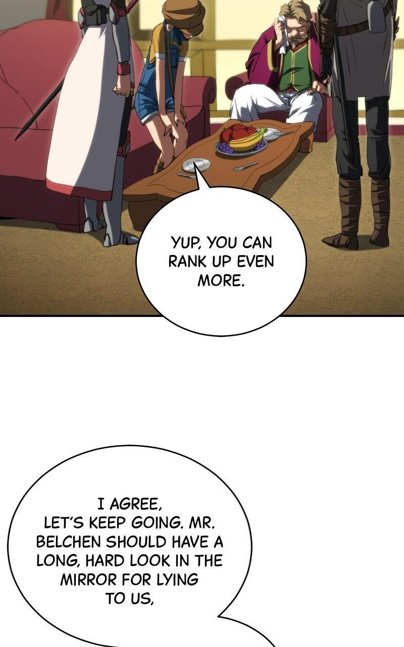 Read Wild Ranker Manga Online