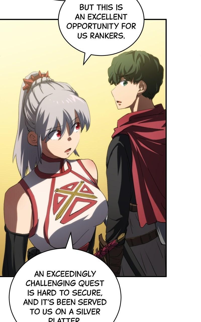 Read Wild Ranker Manga Online