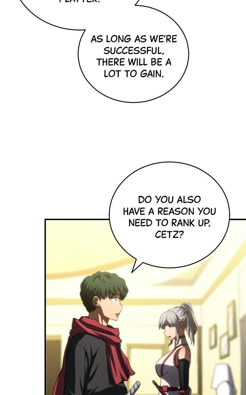 Read Wild Ranker Manga Online
