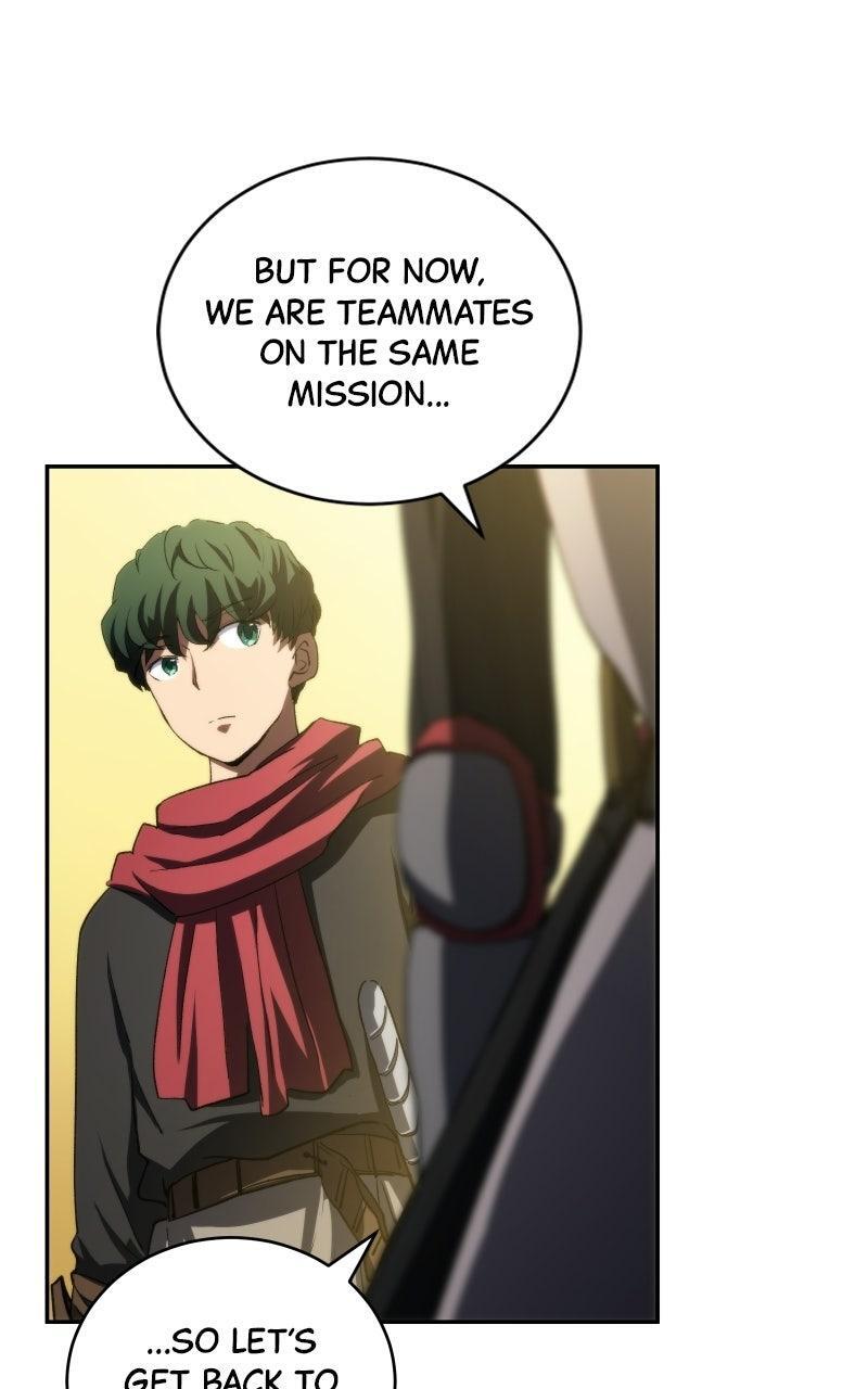 Read Wild Ranker Manga Online