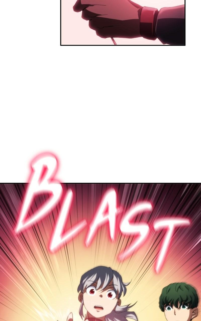 Read Wild Ranker Manga Online