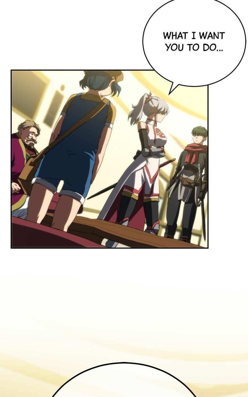 Read Wild Ranker Manga Online