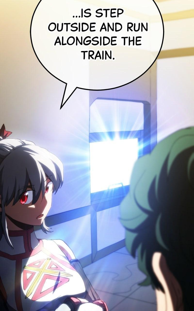Read Wild Ranker Manga Online