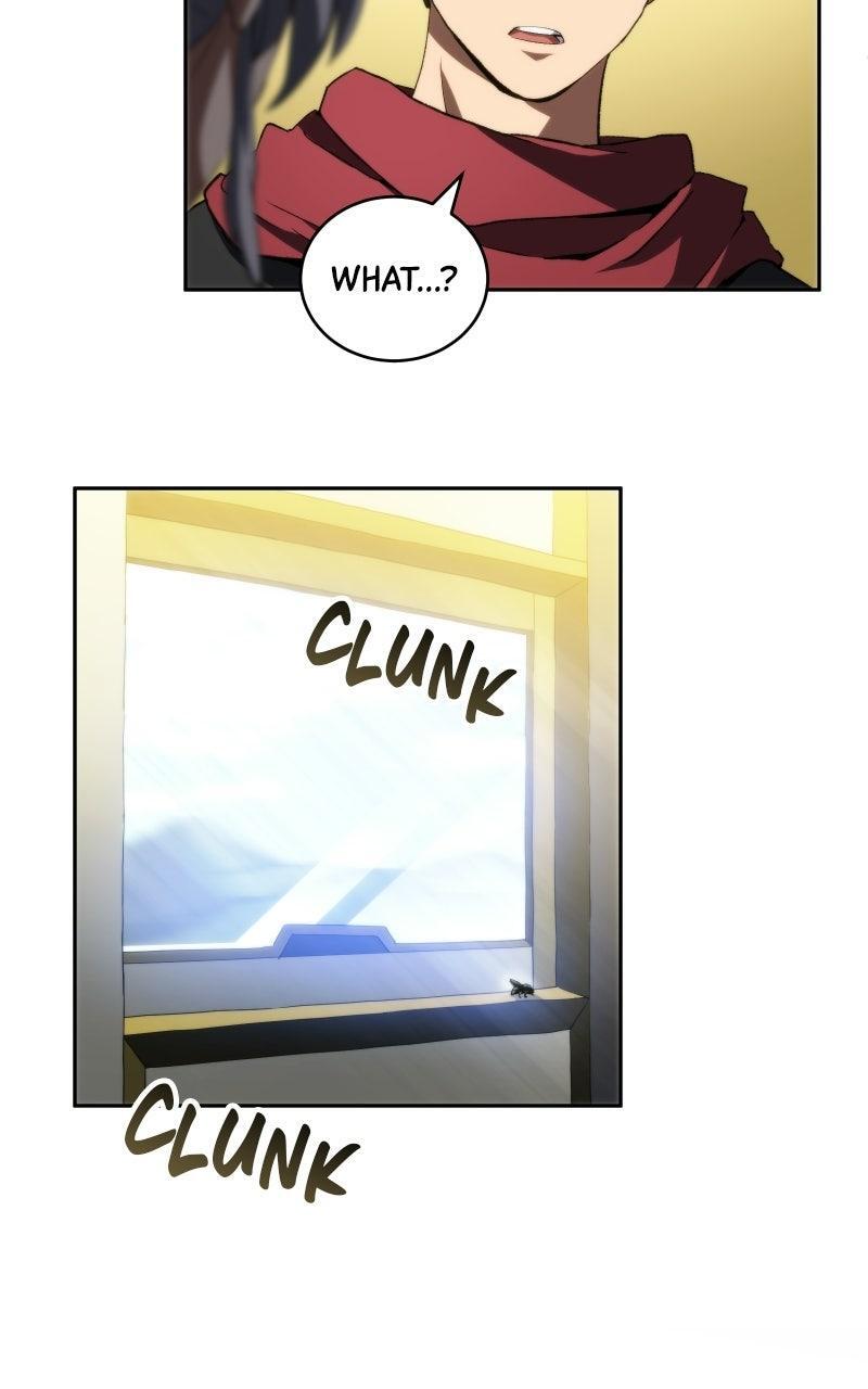 Read Wild Ranker Manga Online