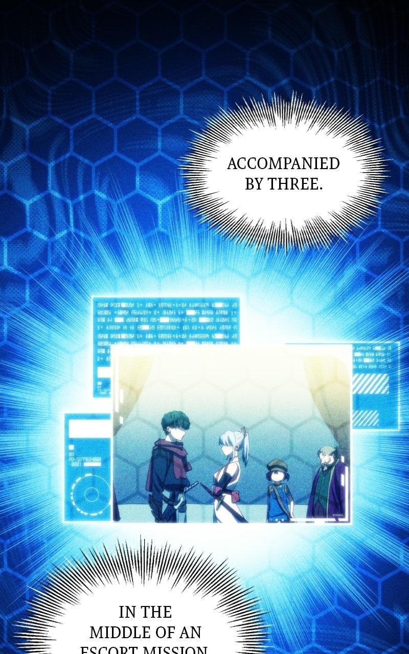 Read Wild Ranker Manga Online