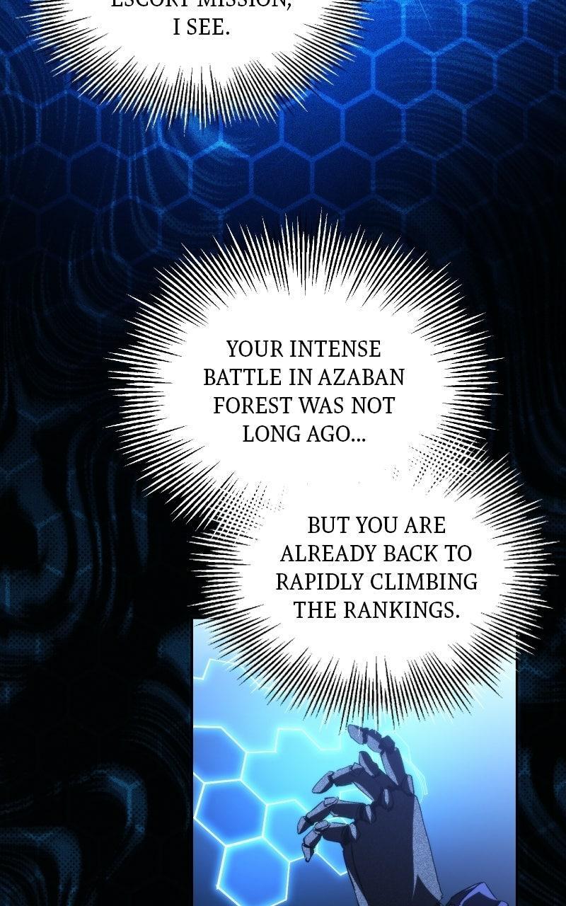 Read Wild Ranker Manga Online