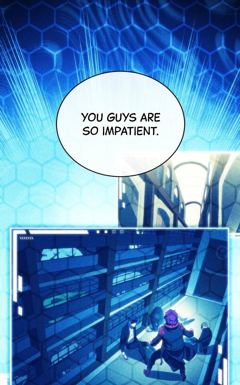 Read Wild Ranker Manga Online