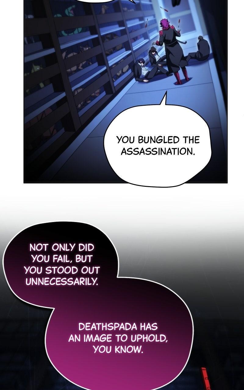 Read Wild Ranker Manga Online