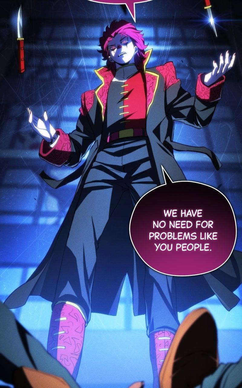 Read Wild Ranker Manga Online