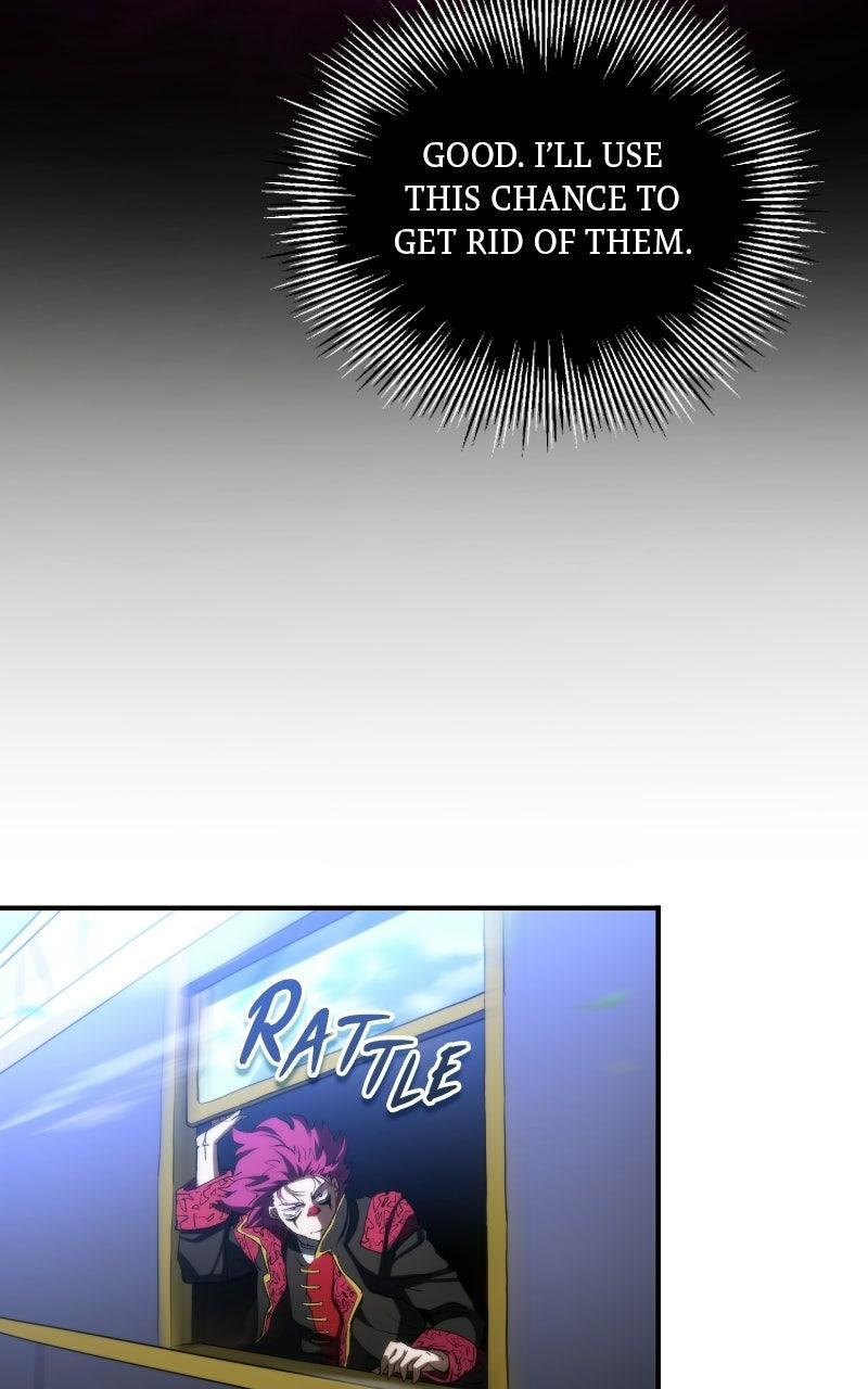 Read Wild Ranker Manga Online