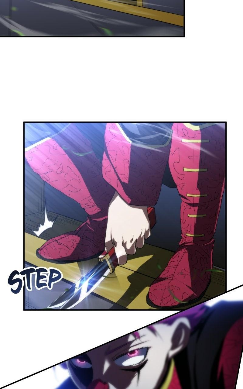 Read Wild Ranker Manga Online
