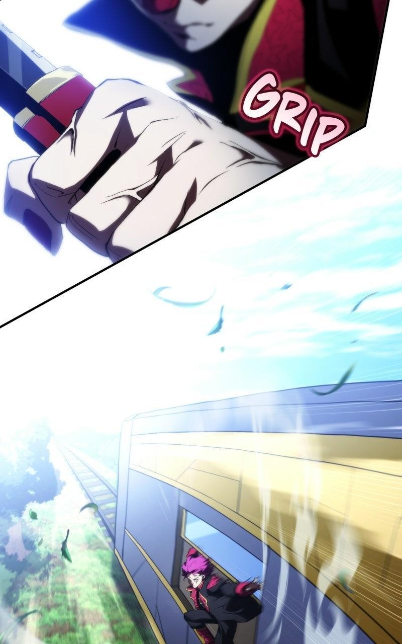 Read Wild Ranker Manga Online