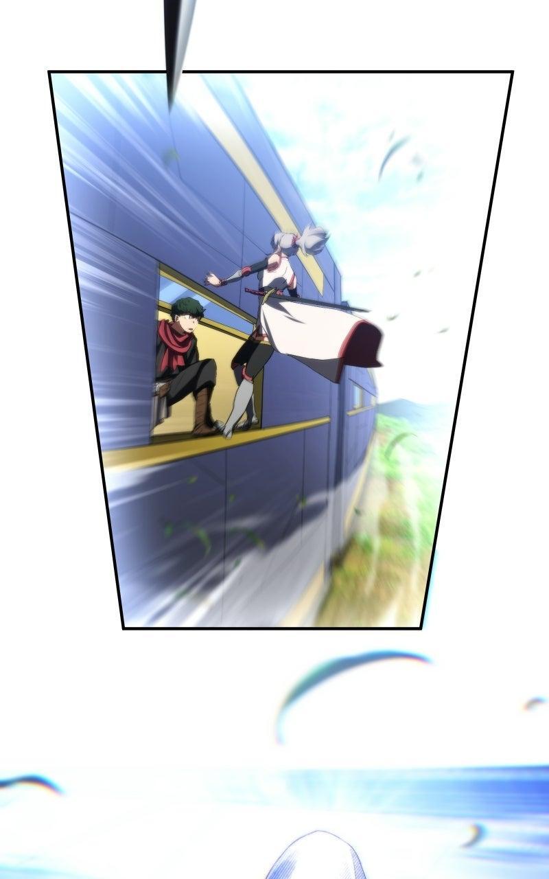 Read Wild Ranker Manga Online