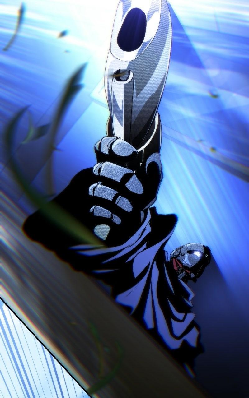 Read Wild Ranker Manga Online