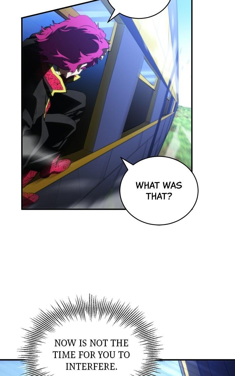 Read Wild Ranker Manga Online