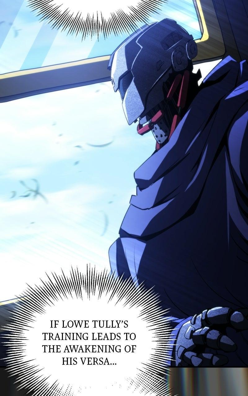 Read Wild Ranker Manga Online