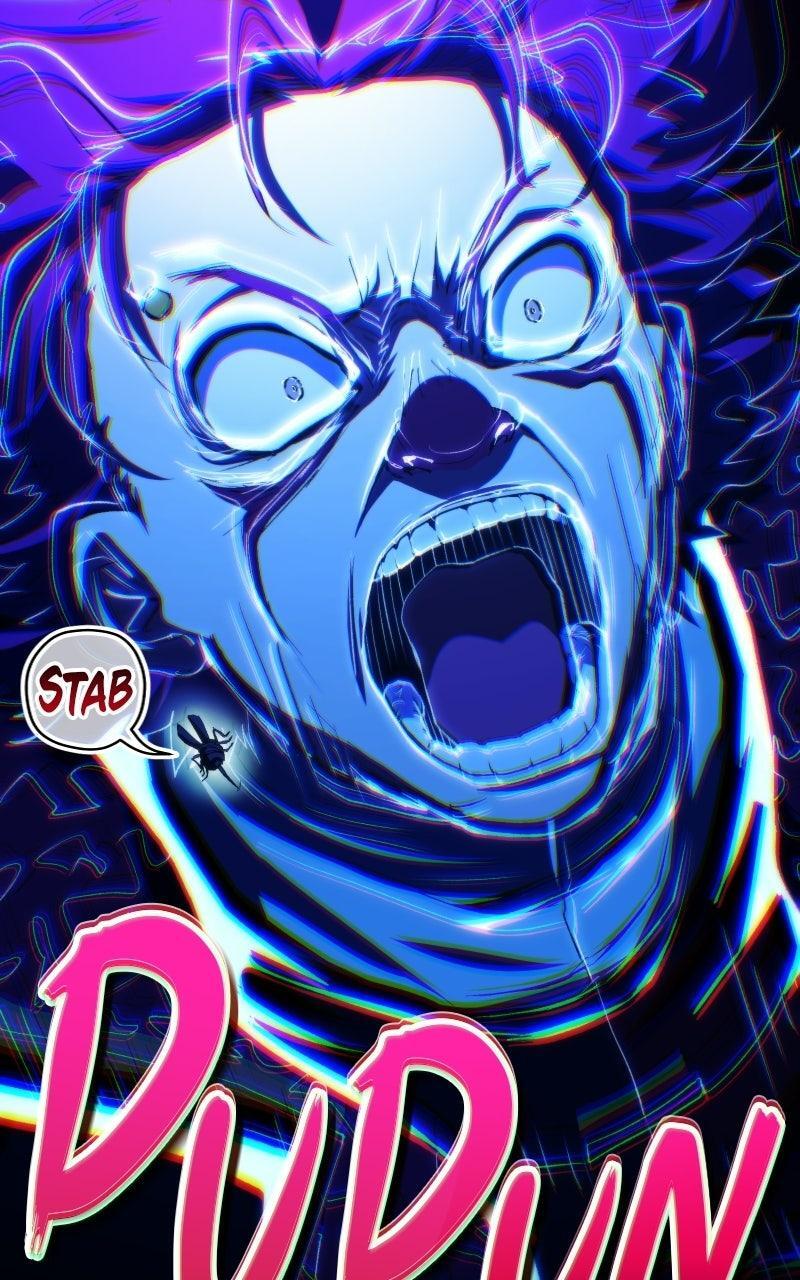 Read Wild Ranker Manga Online