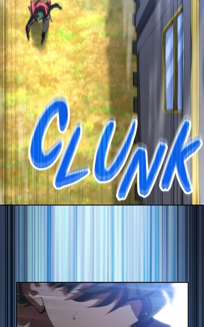 Read Wild Ranker Manga Online