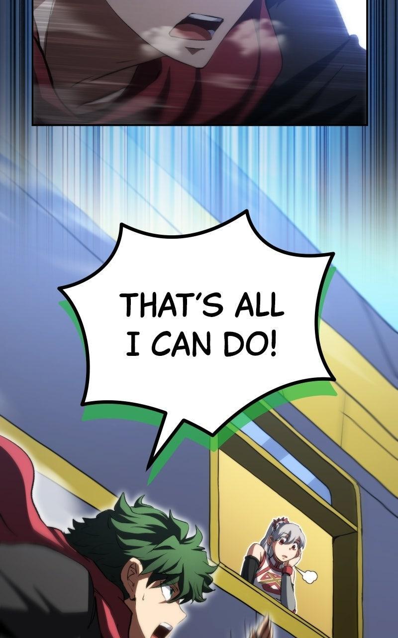 Read Wild Ranker Manga Online