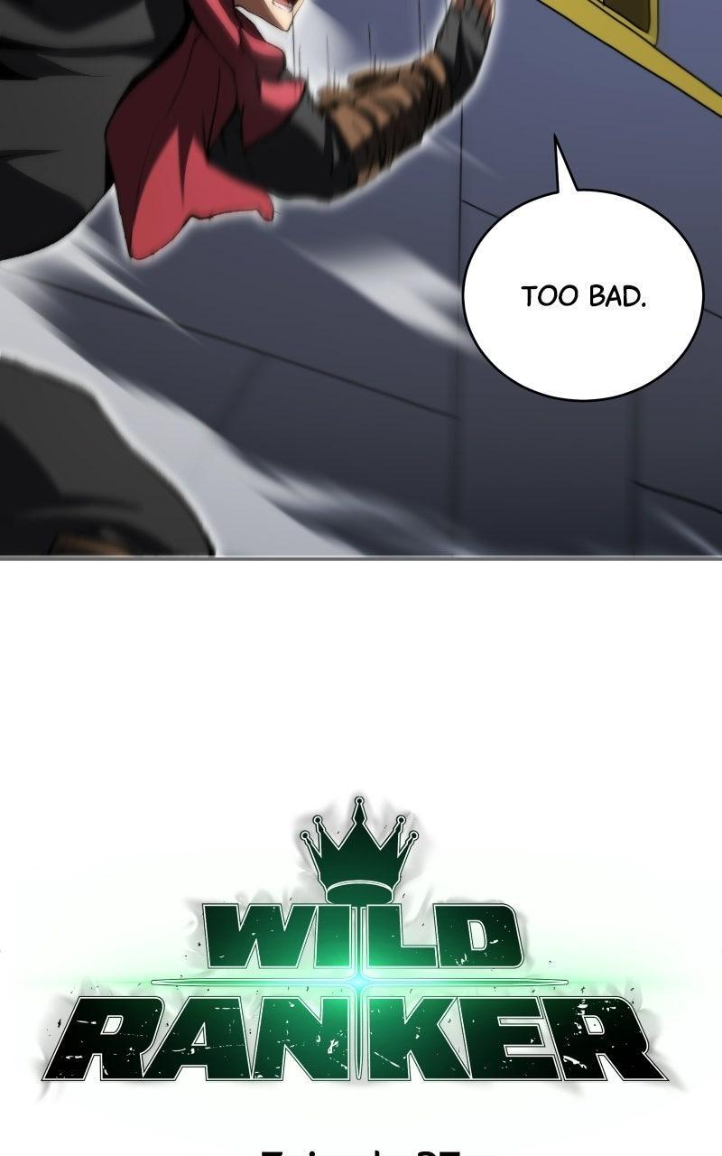 Read Wild Ranker Manga Online