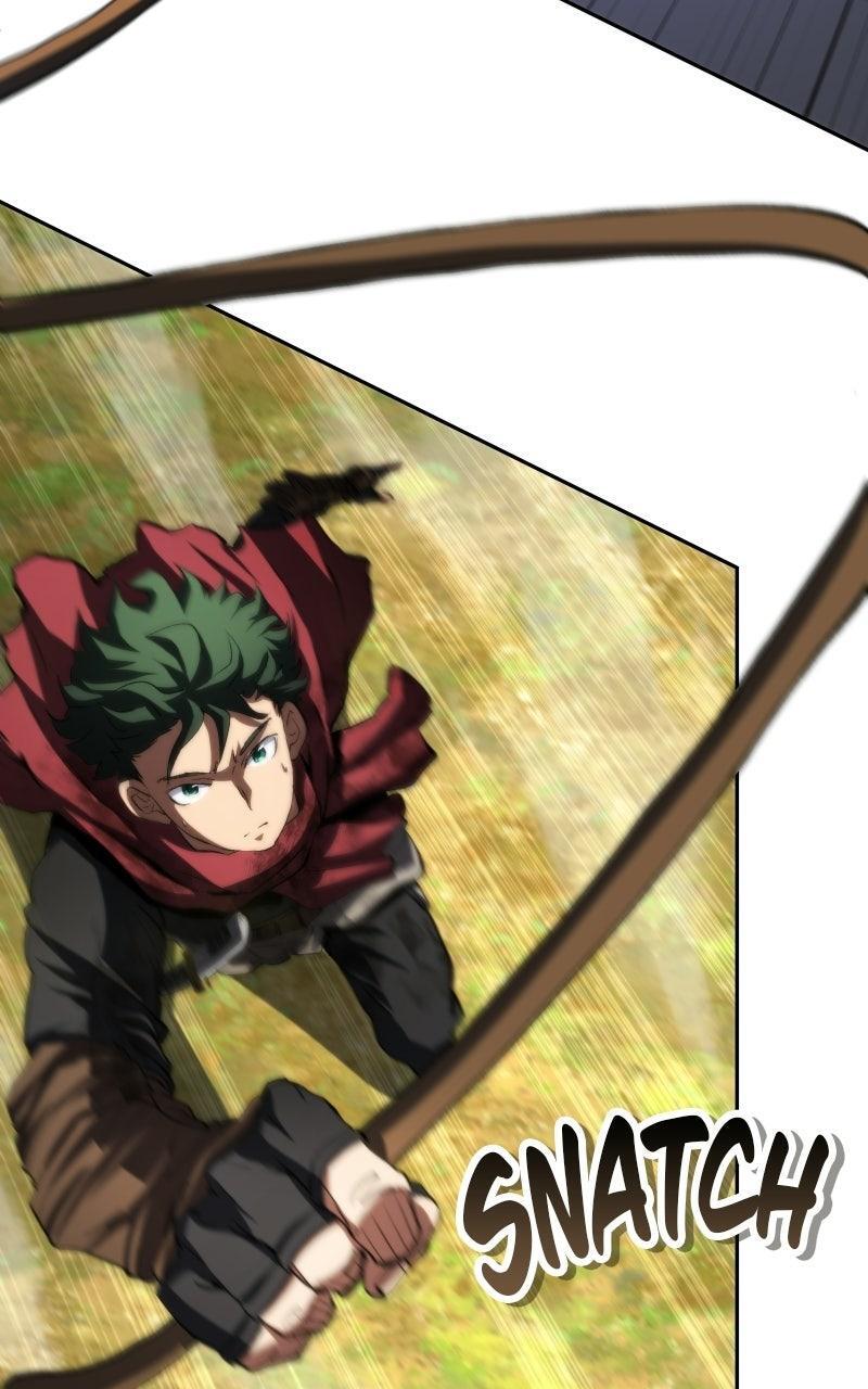 Read Wild Ranker Manga Online