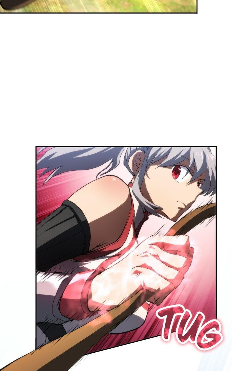 Read Wild Ranker Manga Online