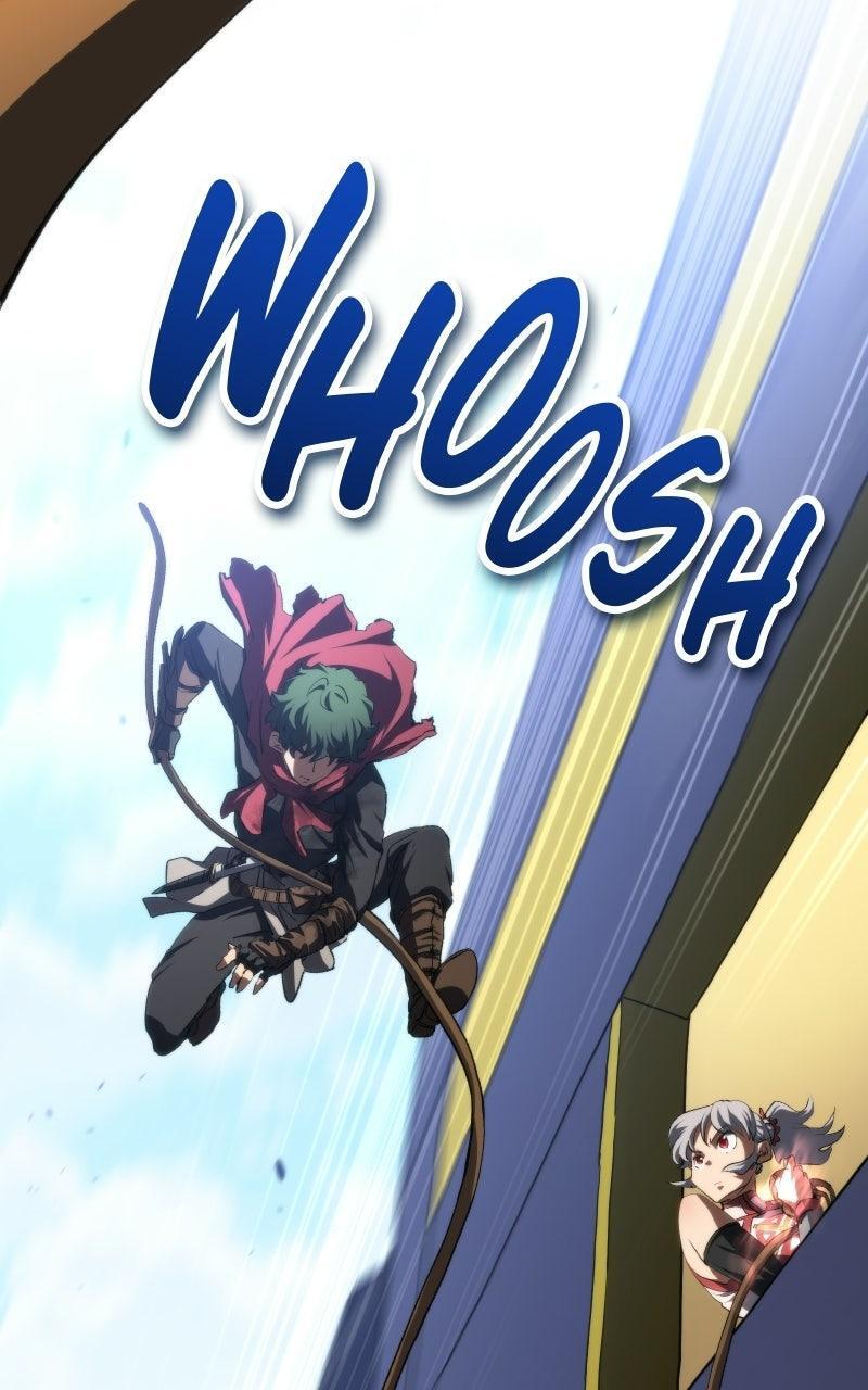 Read Wild Ranker Manga Online