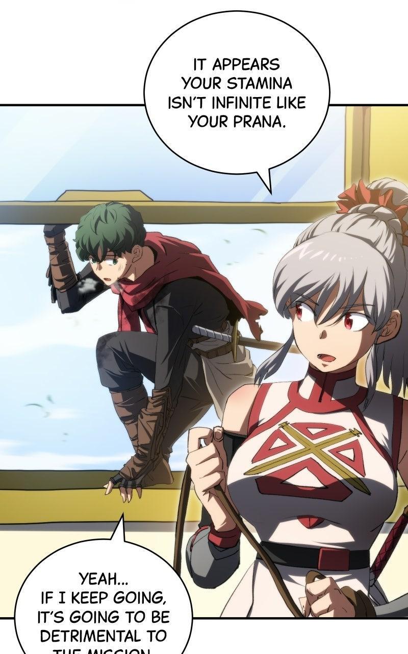 Read Wild Ranker Manga Online