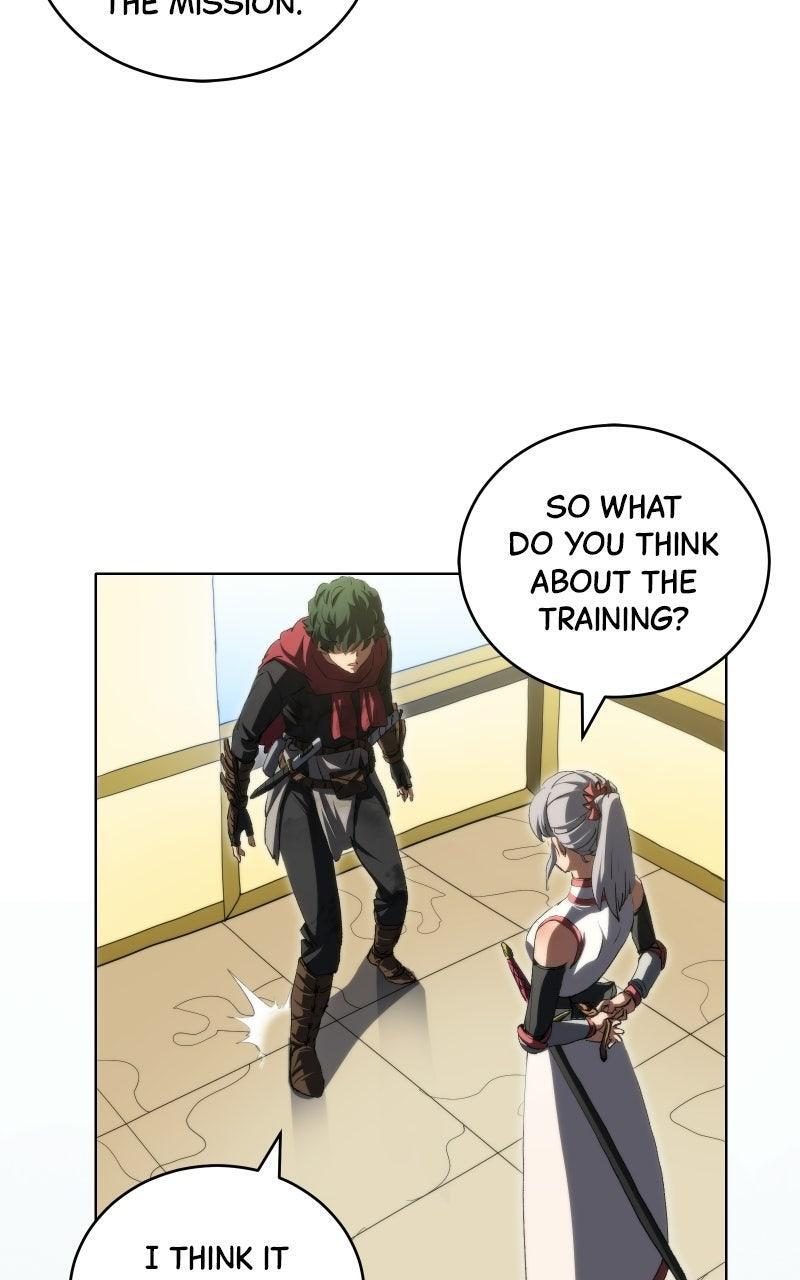 Read Wild Ranker Manga Online