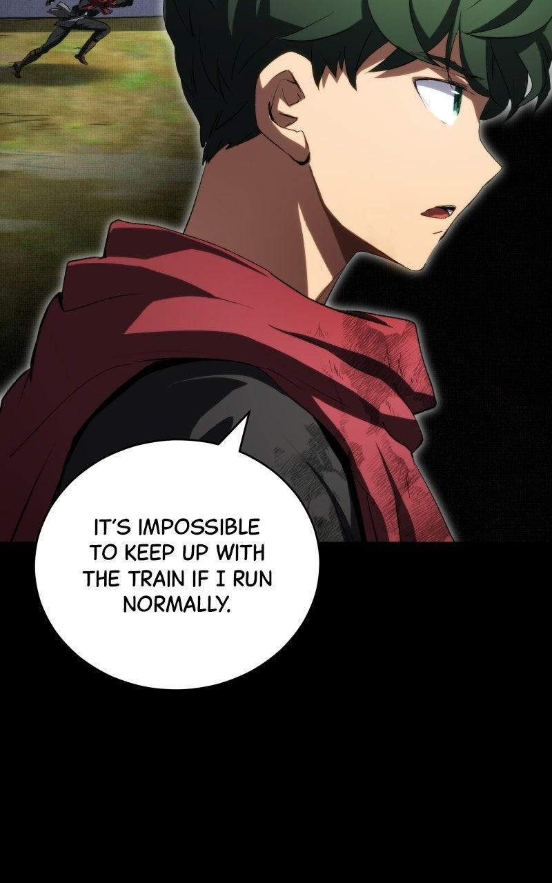 Read Wild Ranker Manga Online