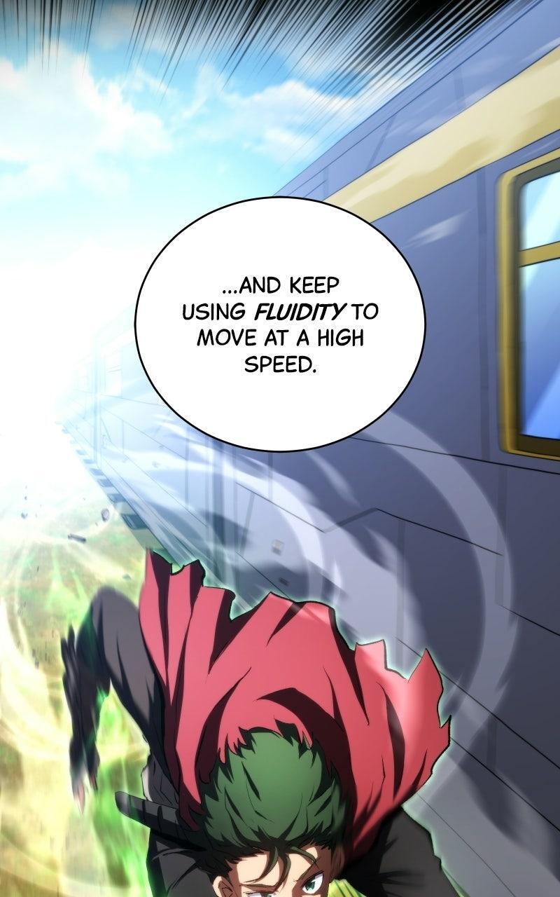 Read Wild Ranker Manga Online