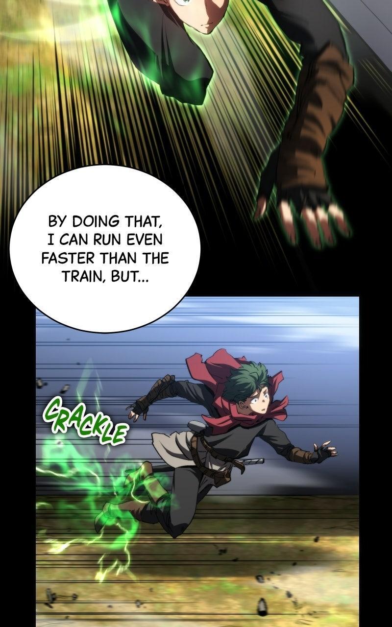 Read Wild Ranker Manga Online