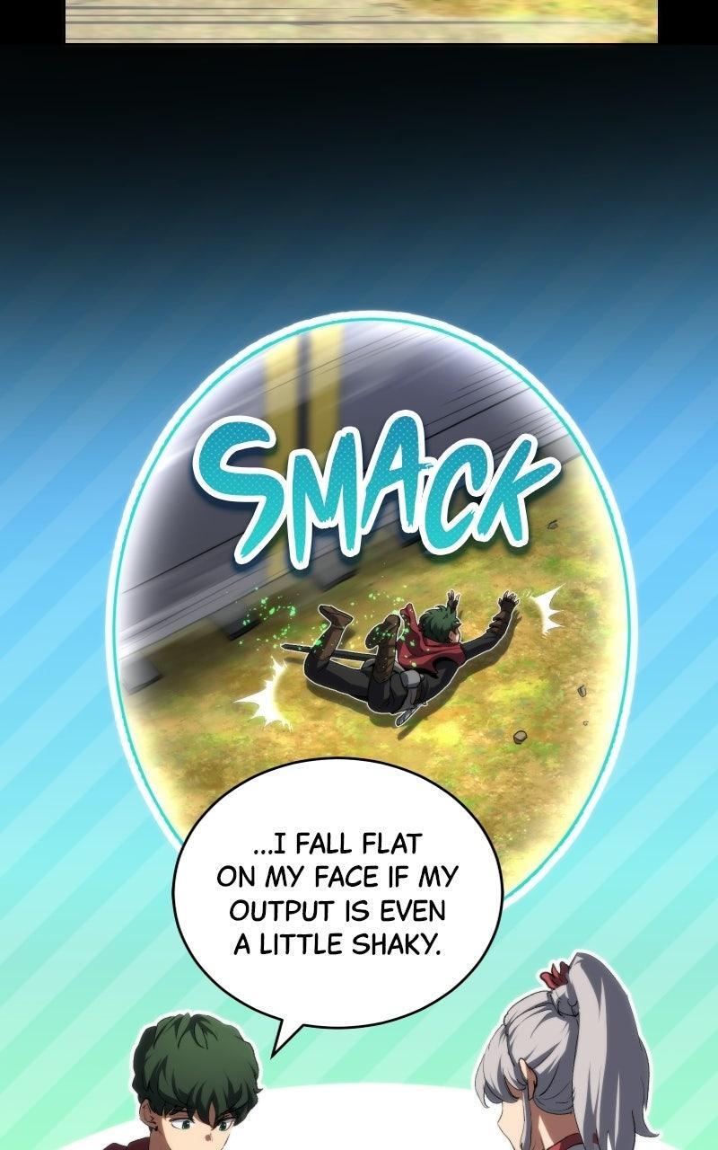 Read Wild Ranker Manga Online