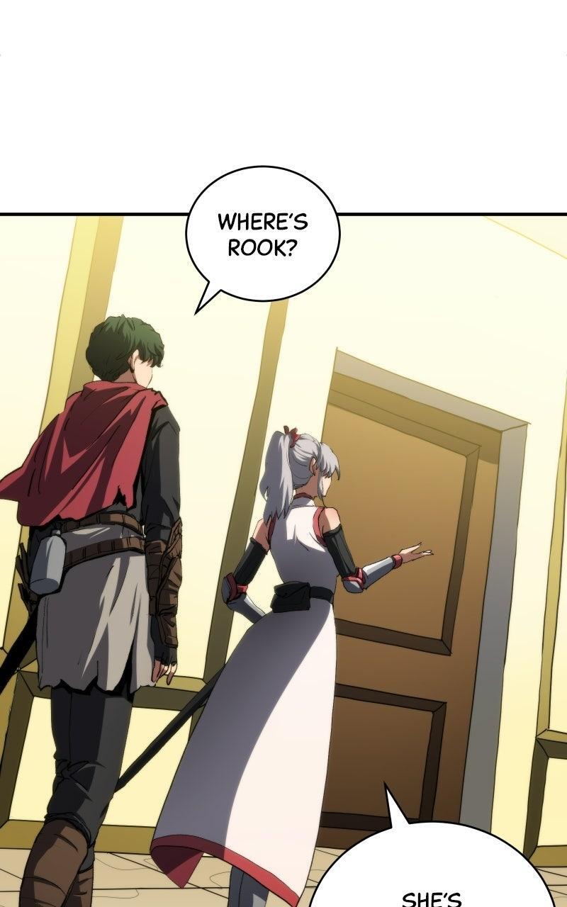 Read Wild Ranker Manga Online
