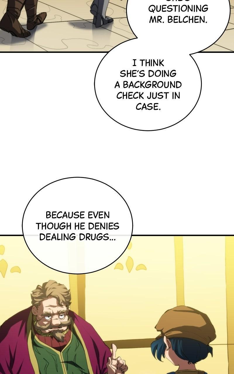 Read Wild Ranker Manga Online